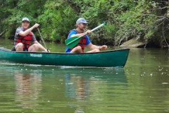 Cahaba River Clean Up
