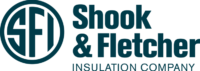 Shook & Fletcher Insulation Co.