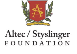 Altec / Styslinger Foundation